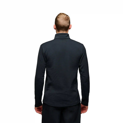 Men's Diverge Half Zip Jacket