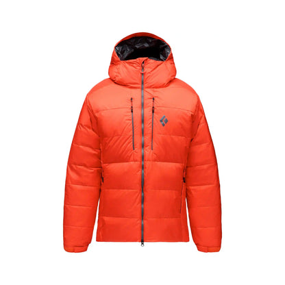 Men's Mission Down 6000 M Parka