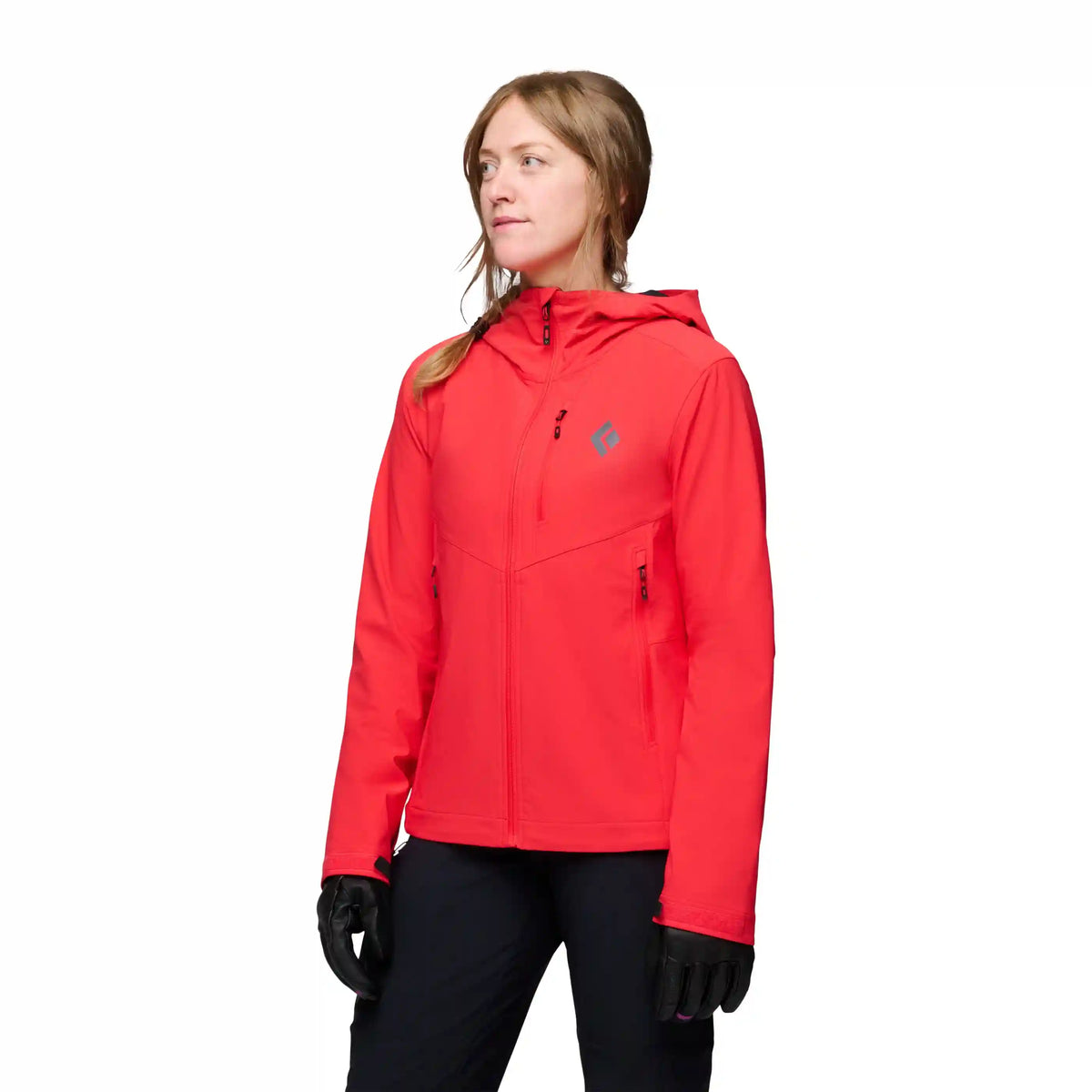 Women's Dawn Patrol Softshell