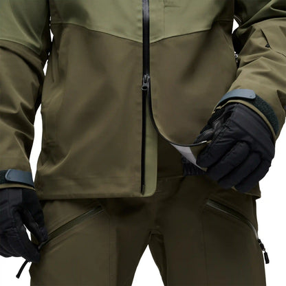 Men's Recon Stretch Shell