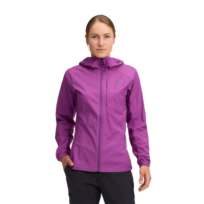 Women's Alpine Start Hoody - Past Season