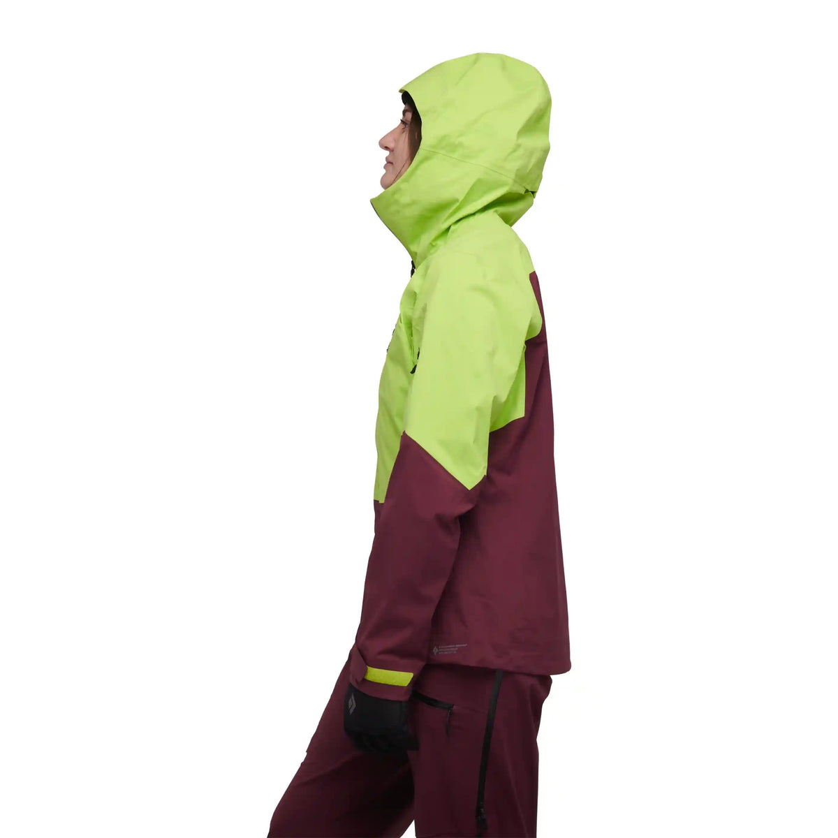 Women's Recon LT Stretch Shell - Past Season