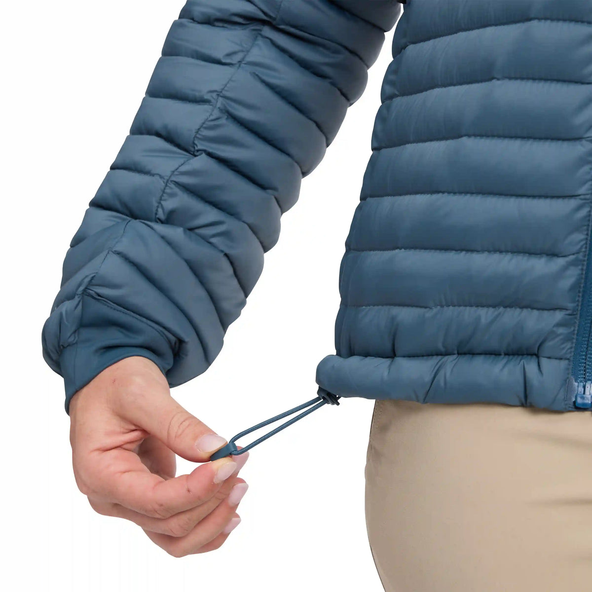 Women's Access Down 1.0 Hoody