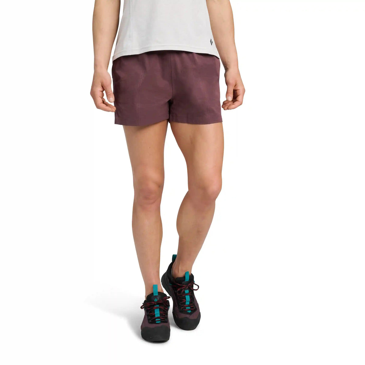 Women's Sequence Shorts