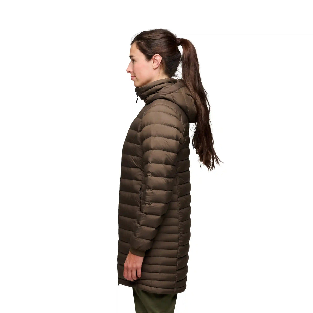 Women's Access Down 2.0 Parka