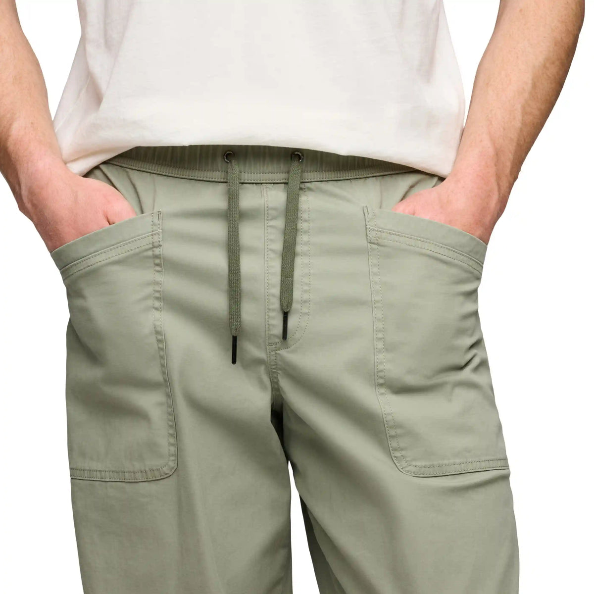 Men's Motive Pants