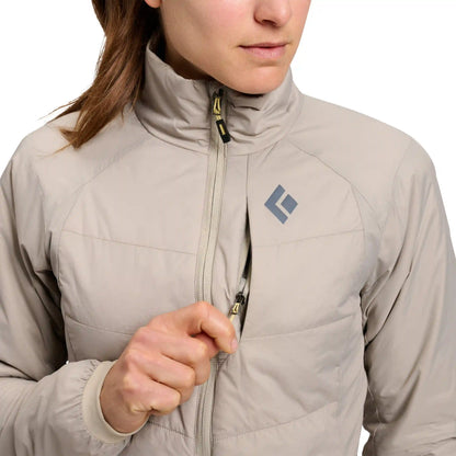 Women's Solution 2.0 Jacket - Past Season
