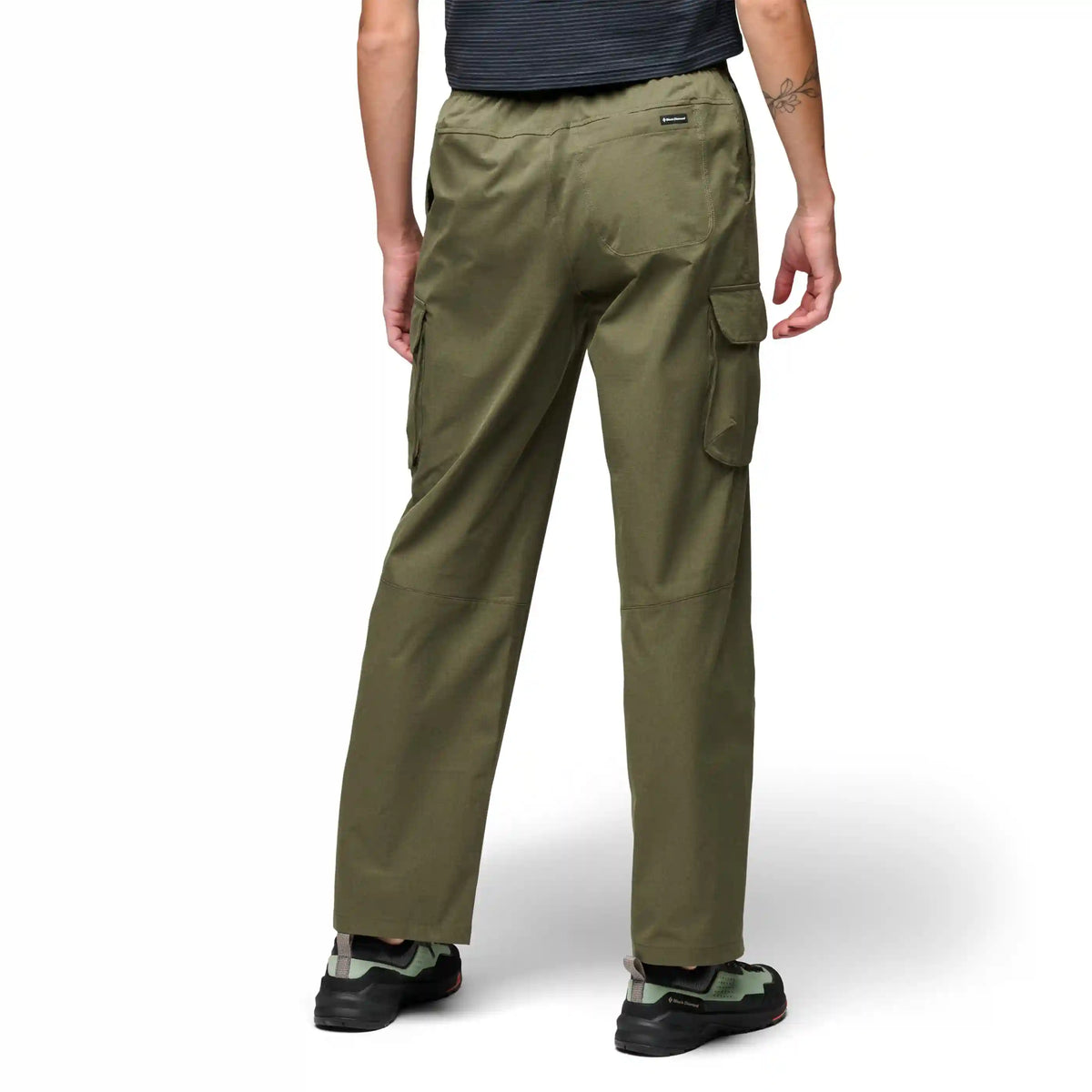 Women's Sequence Cargo Pants
