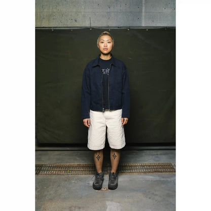 BD HEX Durham Shorts