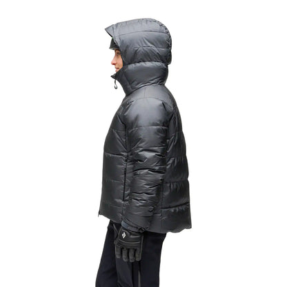 Women's Mission Down 6000 M Parka