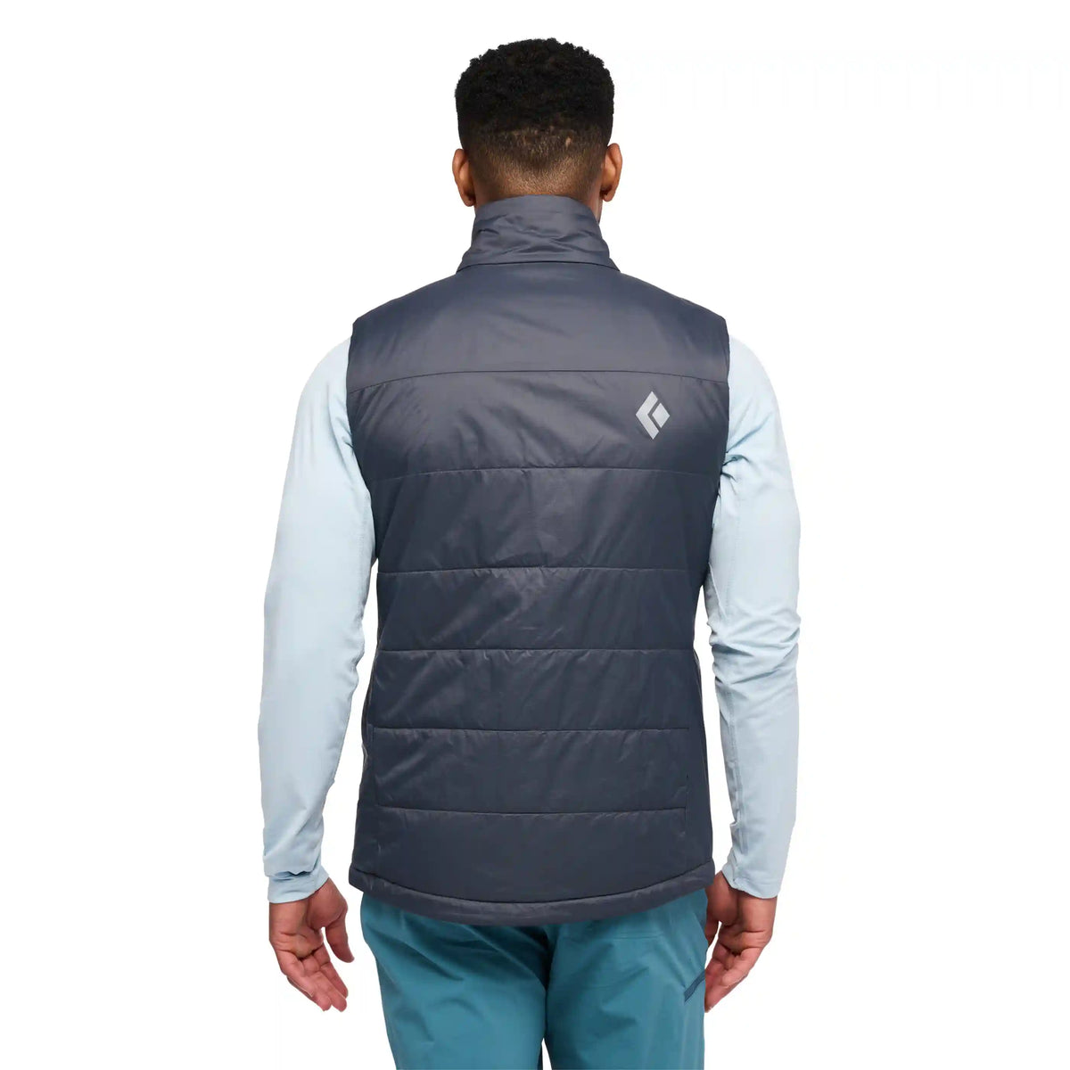 Men's Solution 2.0 Vest - Past Season