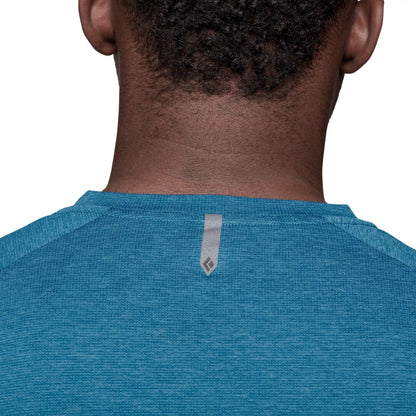 Men's Lightwire Short Sleeve Tech Tee