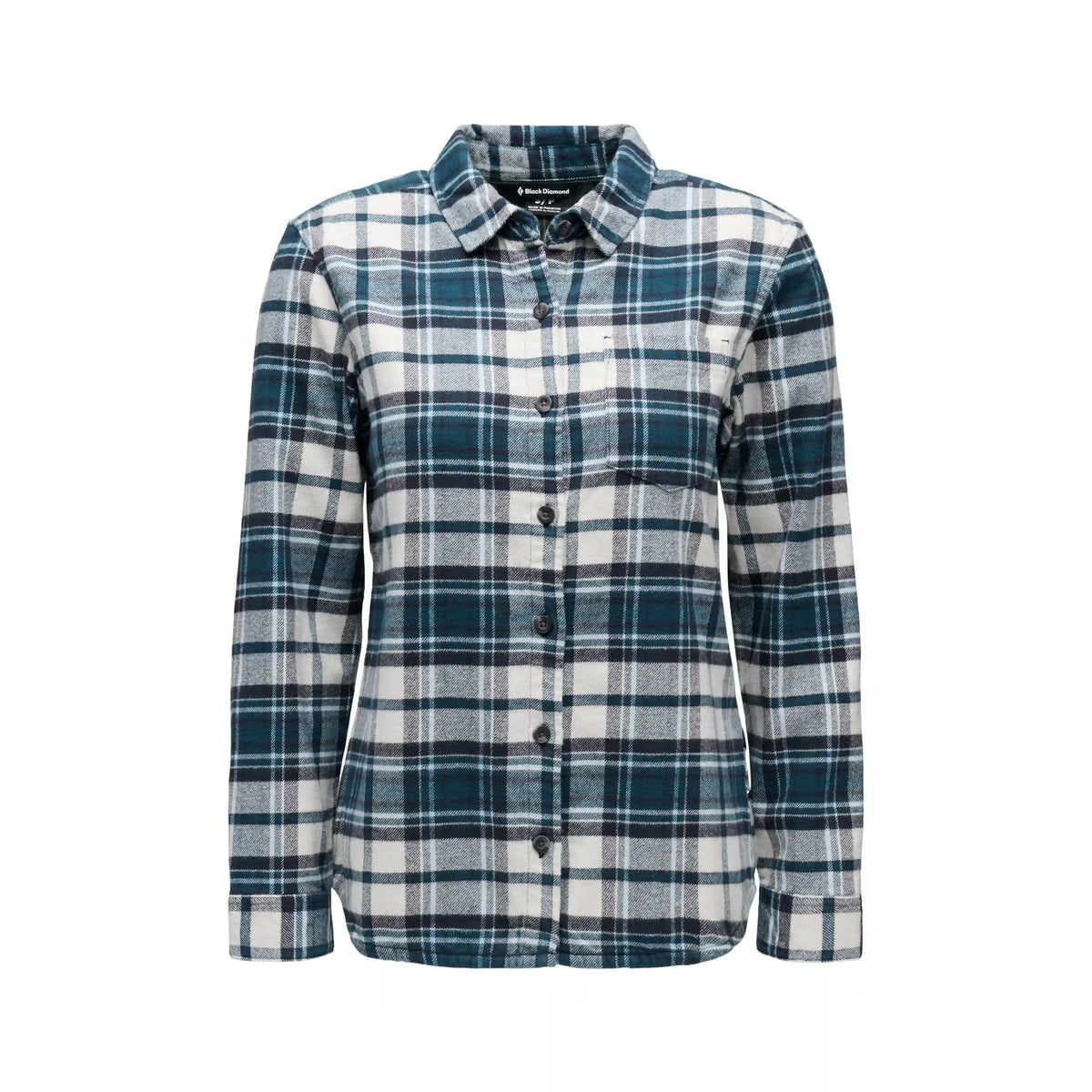 Women's Project Flannel