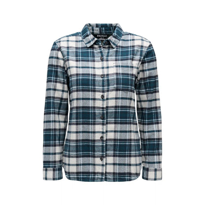 Women's Project Flannel