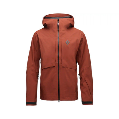 Men's Factor Shell - Past Season