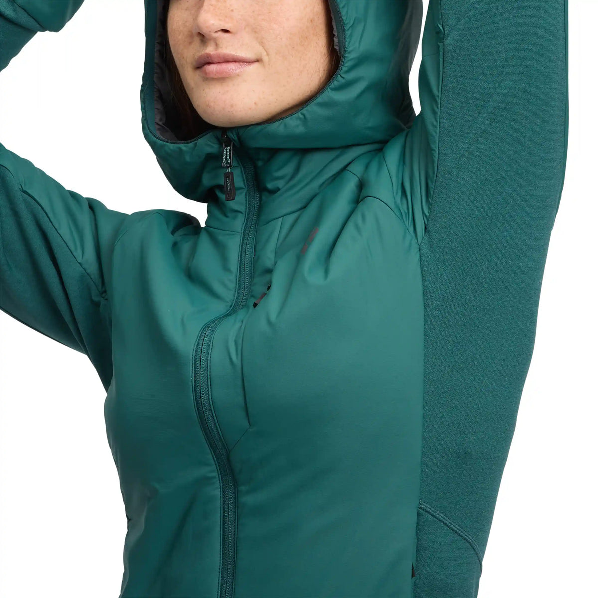 Women's First Light 1.0 Stretch Hoody