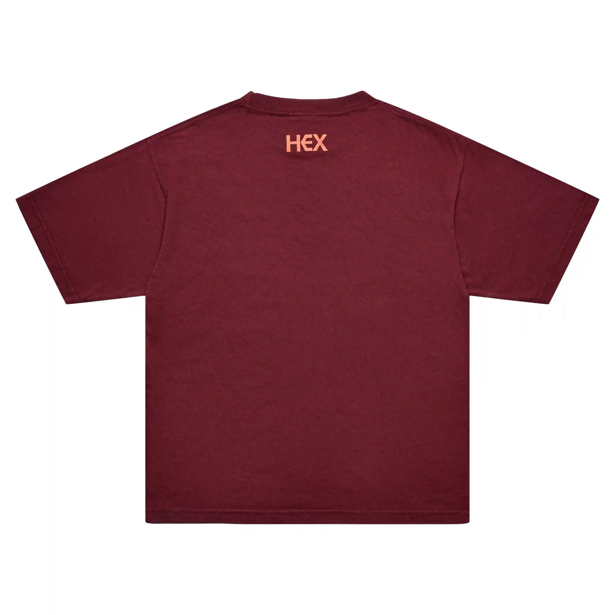 BD HEX Archive Short Sleeve Tee