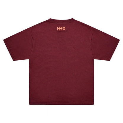 BD HEX Archive Short Sleeve Tee