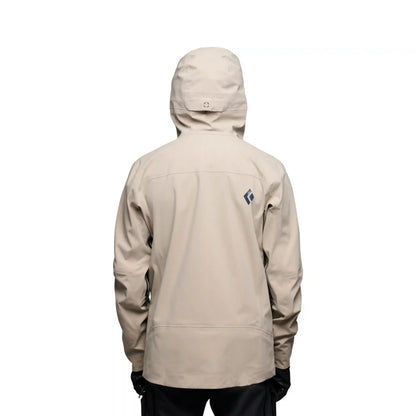 Men's Factor Shell
