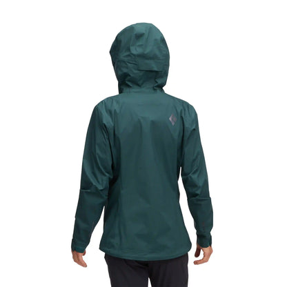 Women's Fineline Stretch Shell