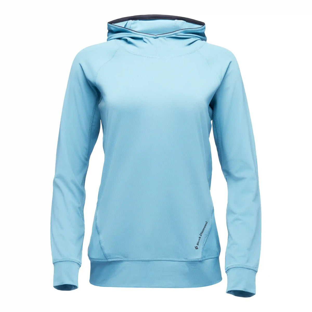 Women's Alpenglow Hoody - Past Season