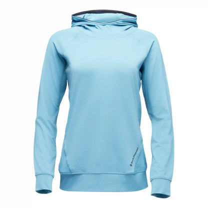 Women's Alpenglow Hoody - Past Season