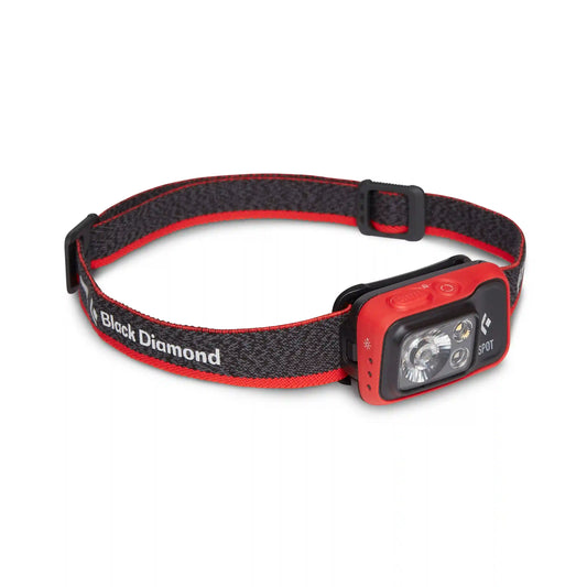 Spot 400 Headlamp - Past Season