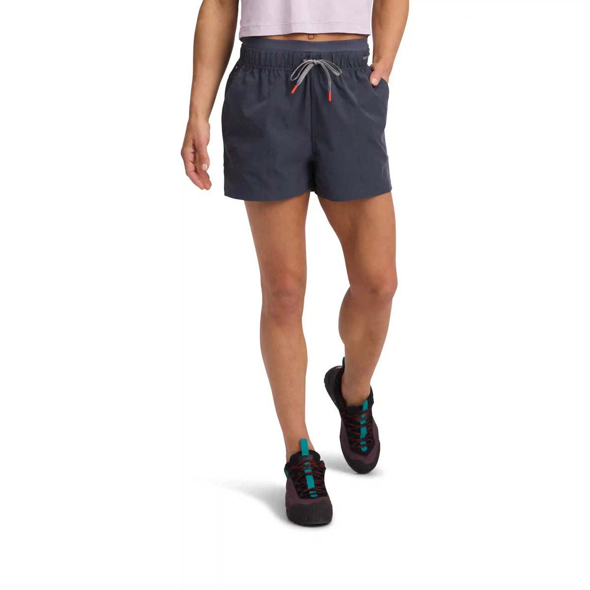 Women's Sequence Shorts