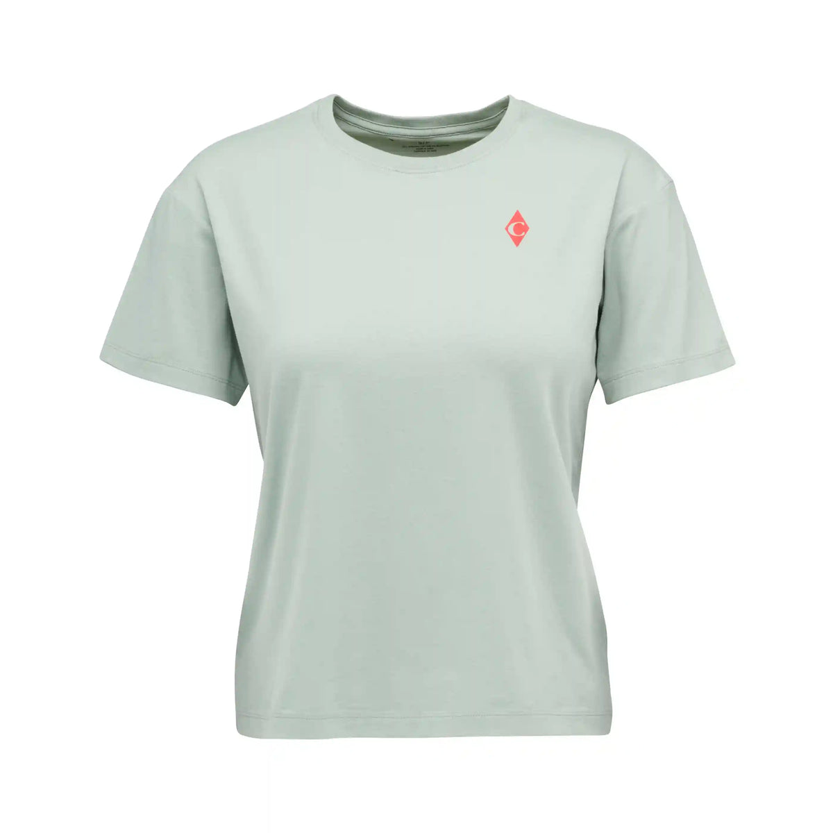 Women's BD Dragon Short Sleeve Tee