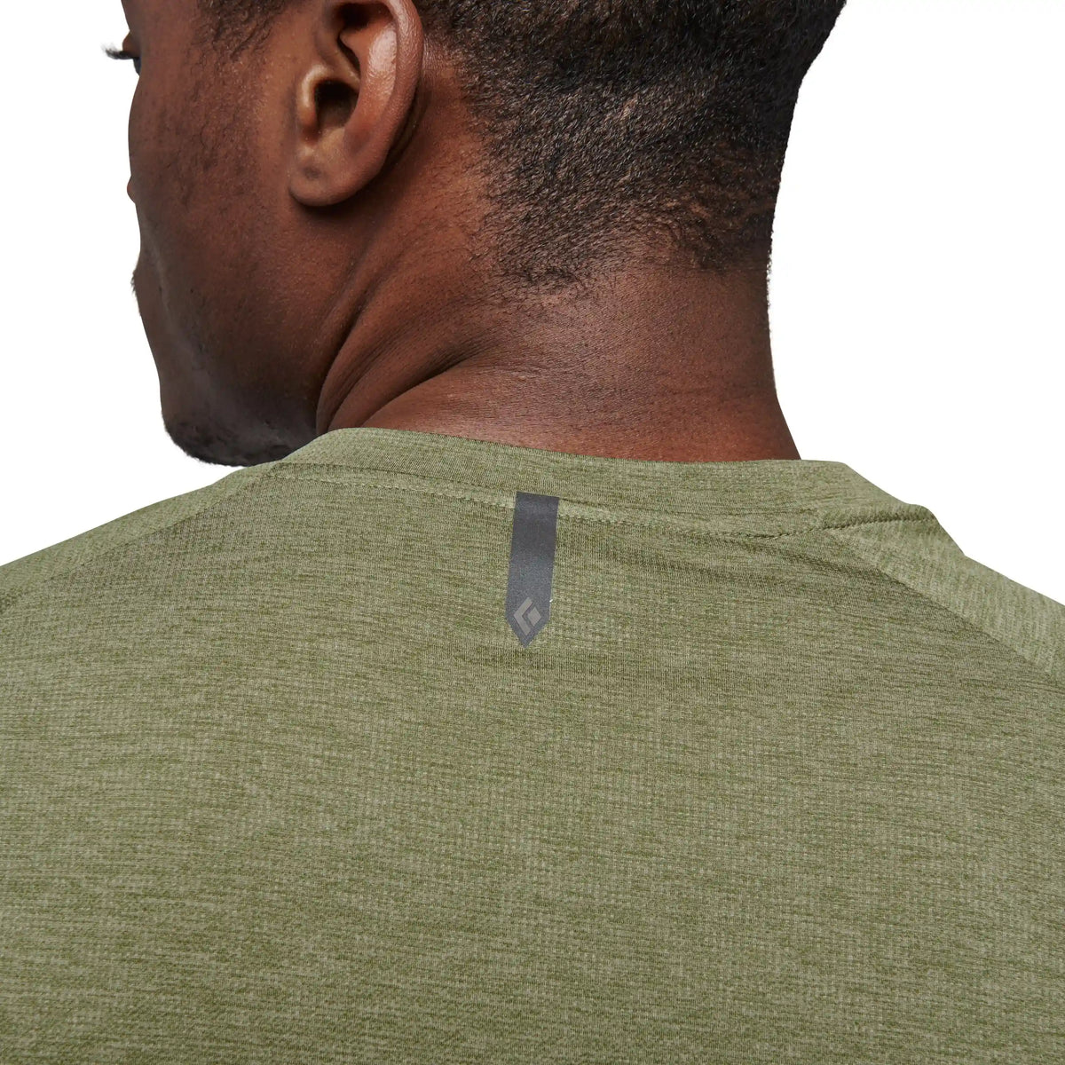 Men's Lightwire Short Sleeve Tech Tee