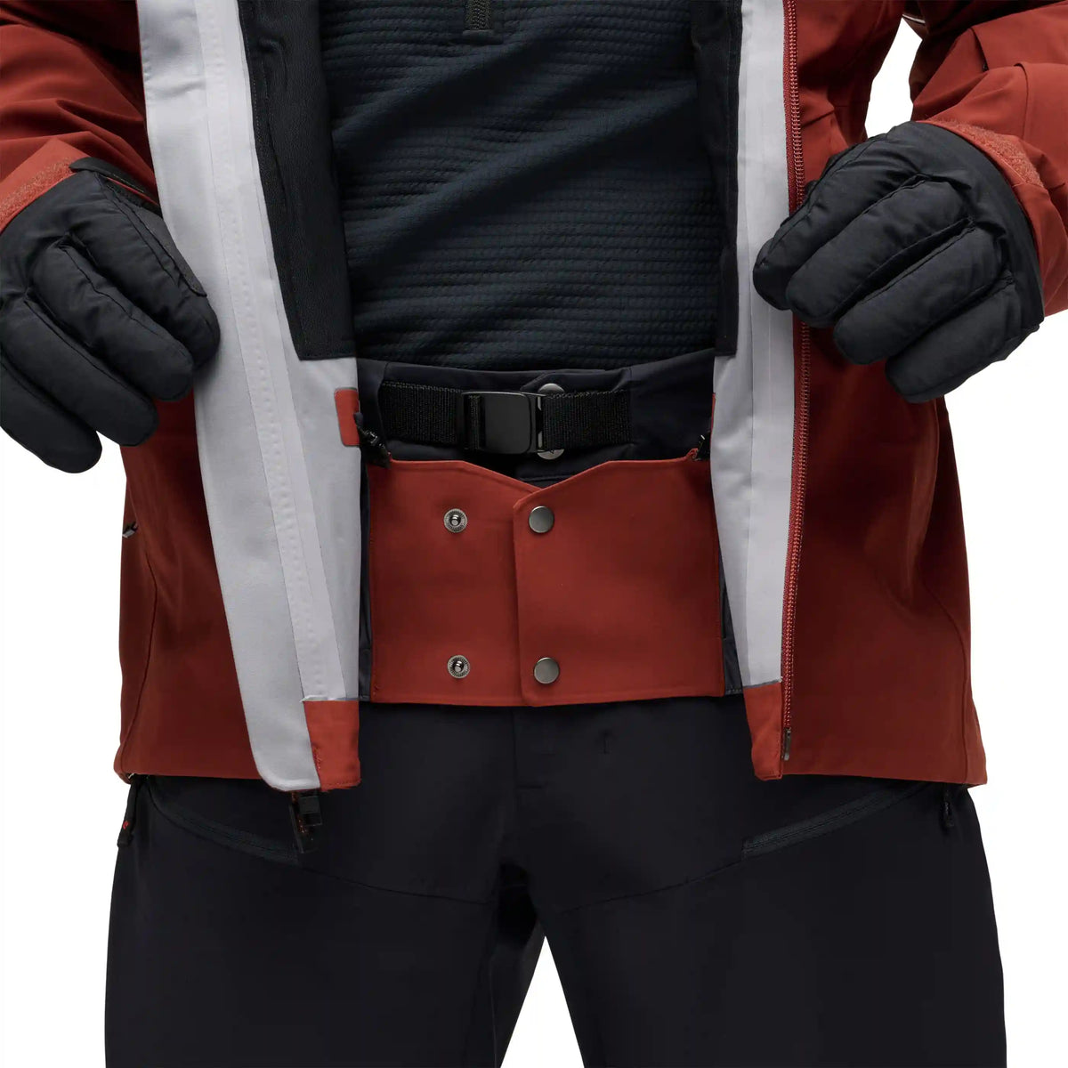 Men's Recon Stretch Shell - Past Season