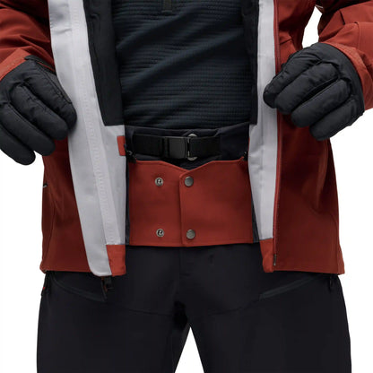 Men's Recon Stretch Shell - Past Season