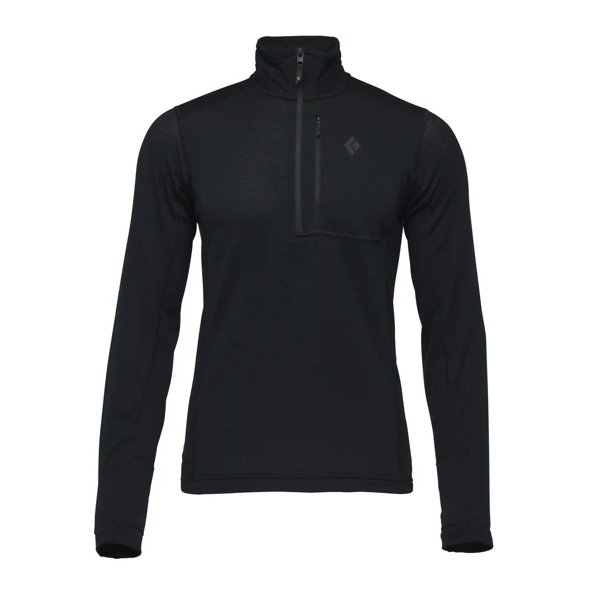 Men's Coefficient LT Quarter Zip Pullover - Past Season