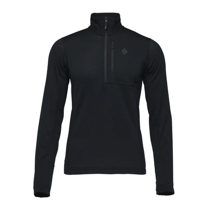 Men's Coefficient LT Quarter Zip Pullover - Past Season