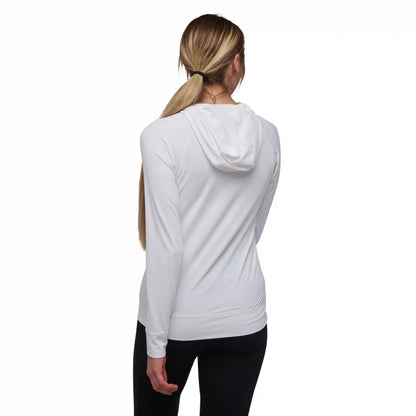 Women's Alpenglow Hoody - Past Season