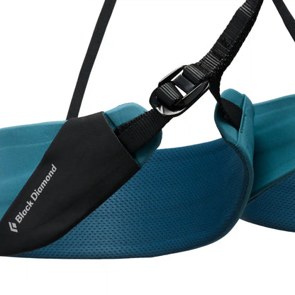 Women's Solution Guide Plus Harness