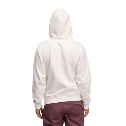 Women's Mini Stacked Pullover Hoody