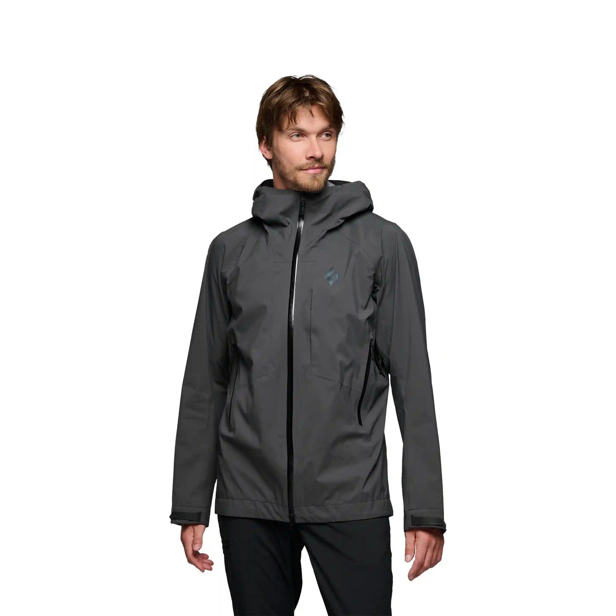 Men's Highline Stretch Shell - Past Season