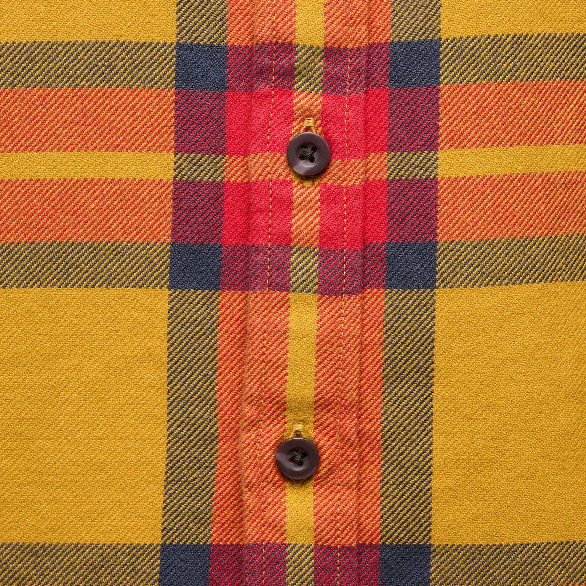 Men's Project Twill Long Sleeve Shirt