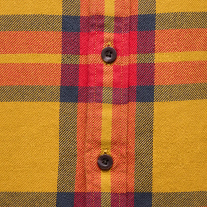 Men's Project Twill Long Sleeve Shirt