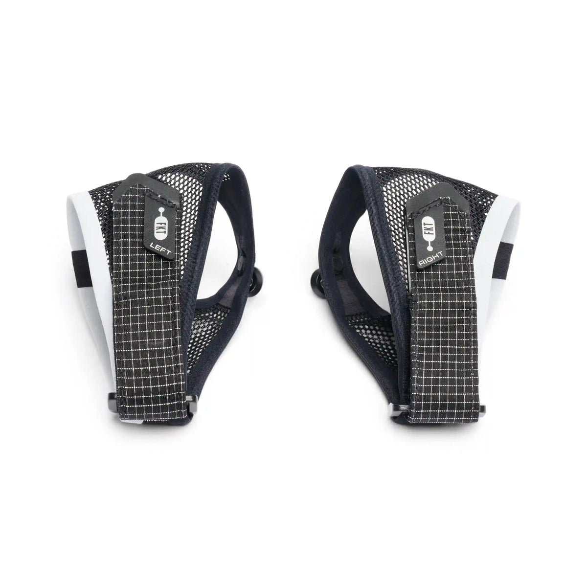 Distance FKT Straps