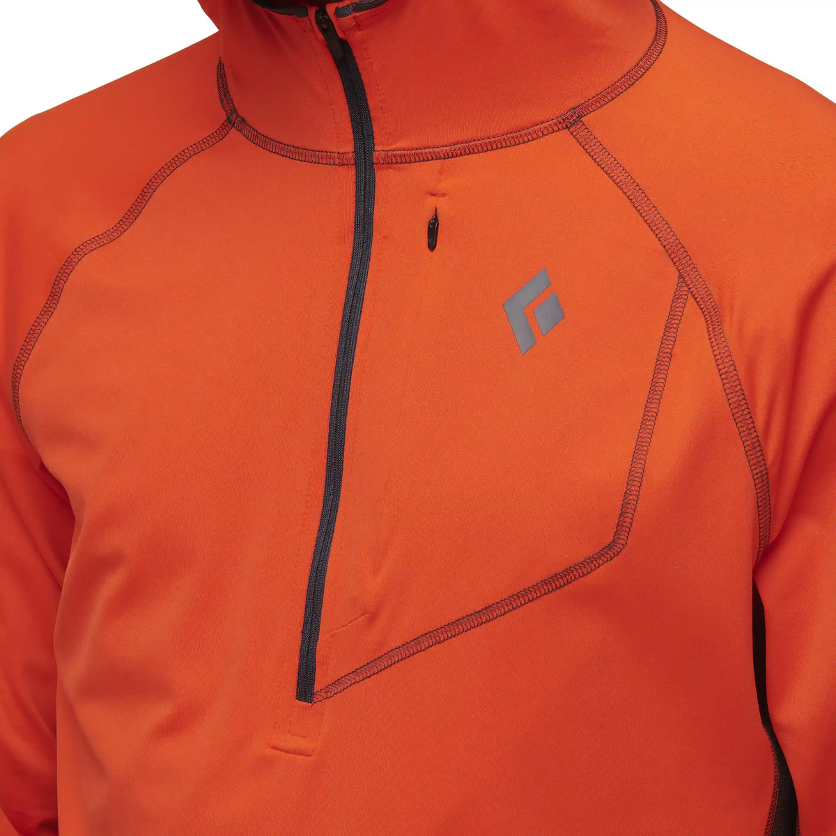 Men's Alpenglow Pro Hoody
