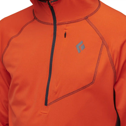 Men's Alpenglow Pro Hoody - Past Season