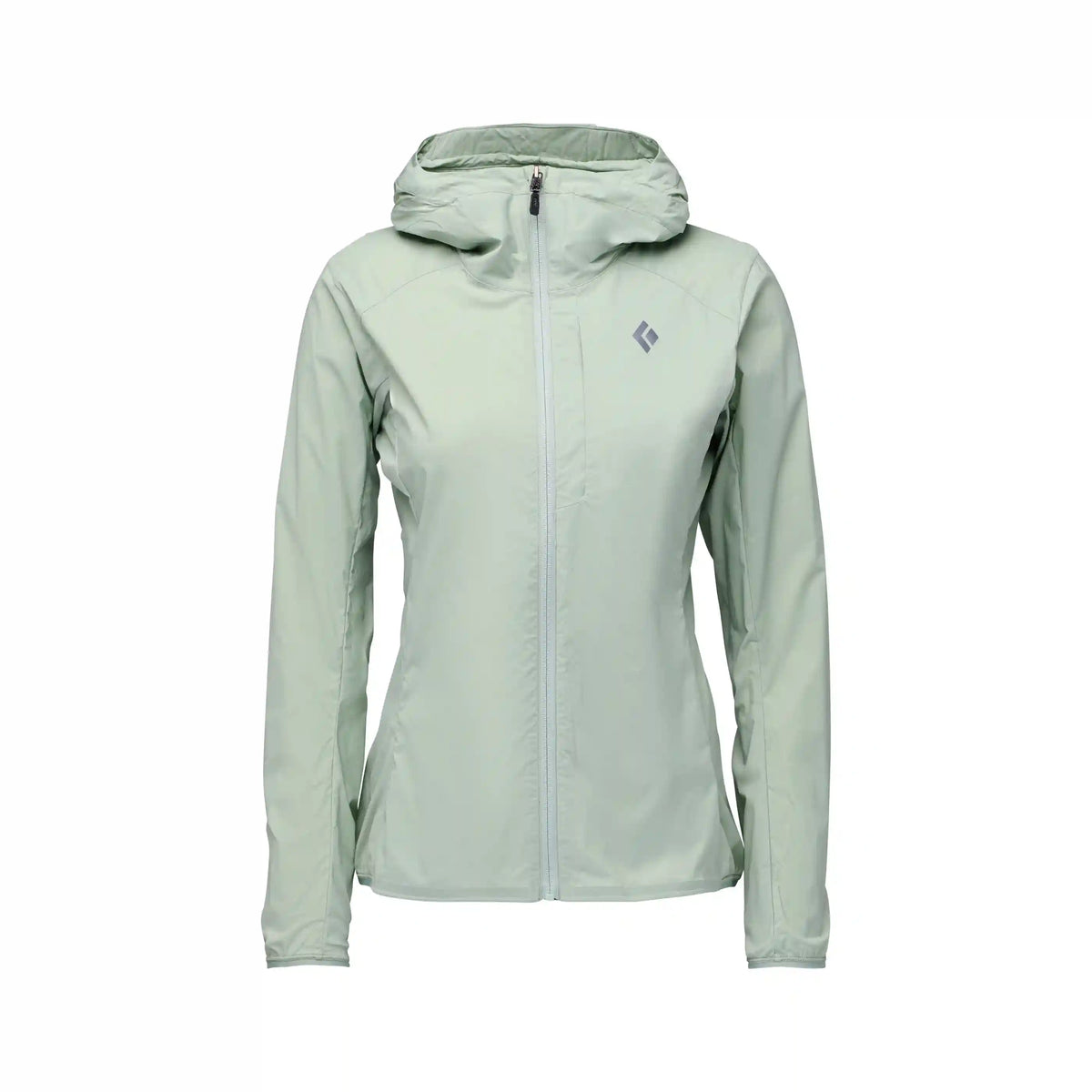 Women's Alpine Start Hoody