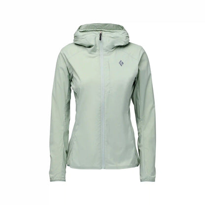 Women's Alpine Start Hoody