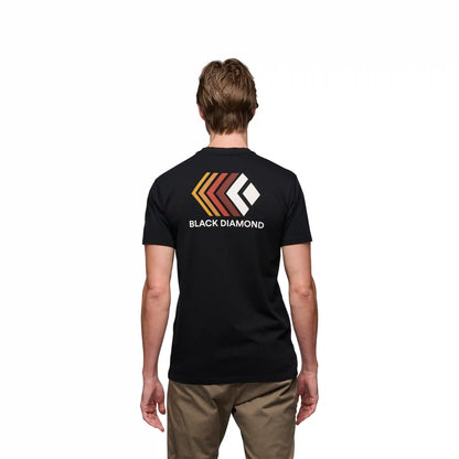 Men's Faded Short Sleeve Tee