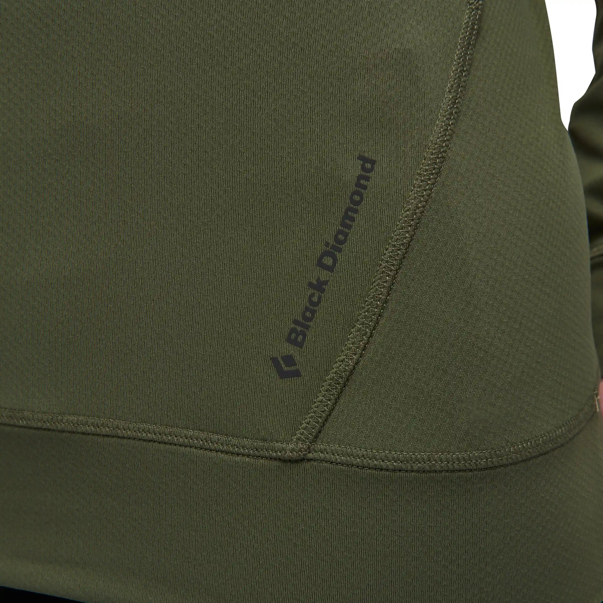 Women's Alpenglow Hoody - Past Season