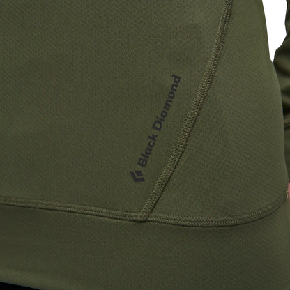 Women's Alpenglow Hoody - Past Season