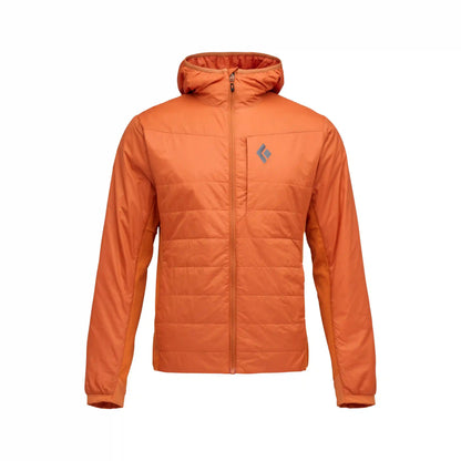 Men's Solution 1.0 Hoody - Past Season