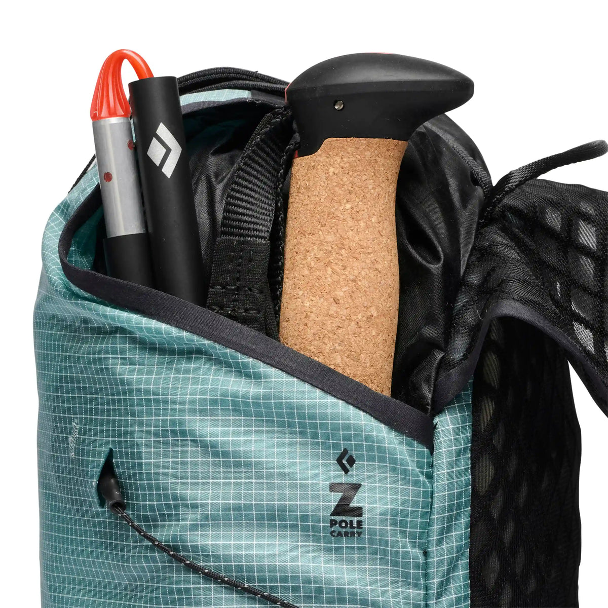 Women's Distance 8 Backpack